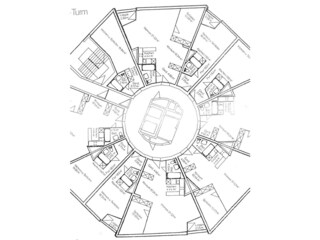 Ferienwohnung Schleswig Grundriss 25