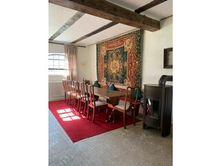 Casa per le vacanze Maroldsweisach Caratteristiche 10