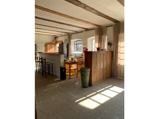 Casa de vacaciones Maroldsweisach Características 8
