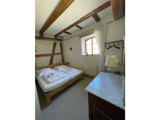 Casa de vacaciones Maroldsweisach Características 15