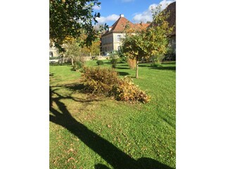 Casa per le vacanze Maroldsweisach Ambiente 19