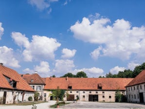 Ferienhaus Gartenhaus - Maroldsweisach - image1