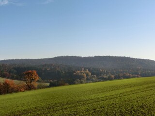 Casa per le vacanze Maroldsweisach Ambiente 17