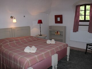 Casa per le vacanze Maroldsweisach Caratteristiche 12