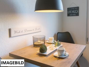 Apartment 2 Plus im Logierhaus K15