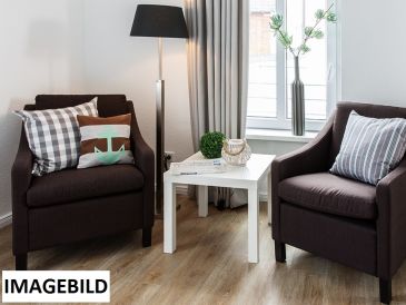 Apartment 4 Plus im Logierhaus K15
