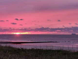 Appartement Wangerooge Omgeving 15