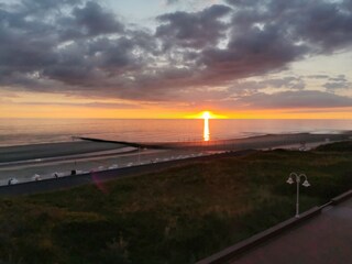 Appartement Wangerooge Omgeving 16