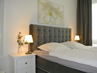 Appartement Wangerooge Kenmerken 10