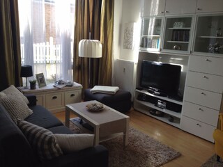 Appartement Wangerooge Kenmerken 6