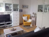 Apartamento Wangerooge Características 1