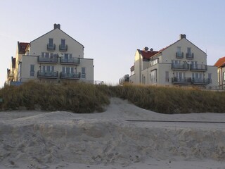 Appartement Wangerooge Omgeving 13