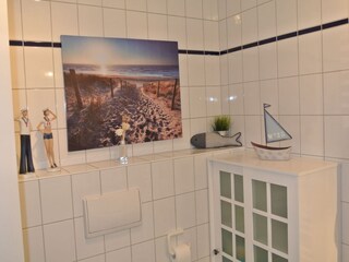 Appartement Wangerooge Kenmerken 12