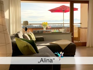 Vakantieappartement Kressbronn am Bodensee Kenmerken 5