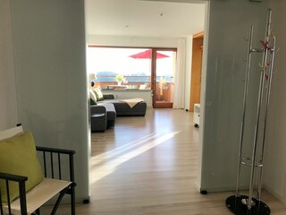 Apartamento de vacaciones Kressbronn am Bodensee Características 7