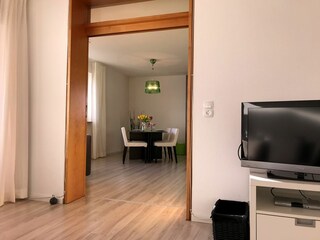 Apartamento de vacaciones Kressbronn am Bodensee Características 8