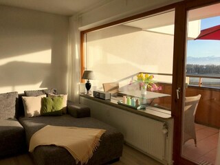 Apartamento de vacaciones Kressbronn am Bodensee Características 15