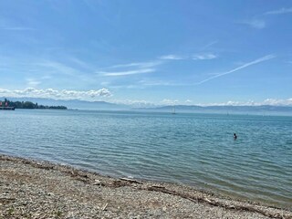 Apartamento de vacaciones Kressbronn am Bodensee Entorno 22