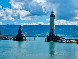 Apartamento de vacaciones Kressbronn am Bodensee Entorno 18