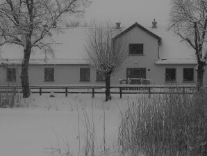 Ferienwohnung Kornkammer - Haus am Teich - Stadt Usedom - image1