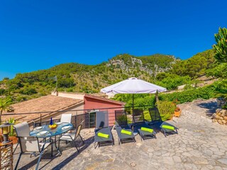 Chalet Selva  30