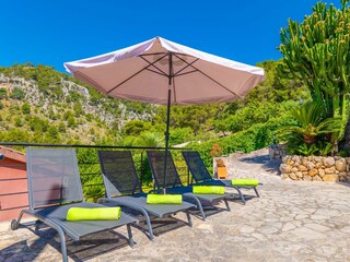 Chalet Selva  31