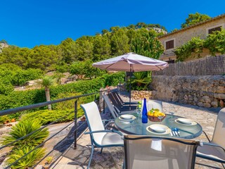 Chalet Selva  33
