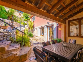 Chalet Selva  36