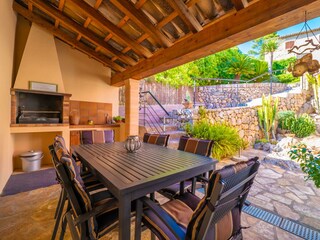 Chalet Selva  37