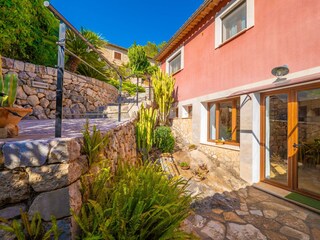 Chalet Selva  39