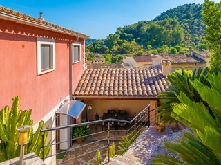 Chalet Selva  40
