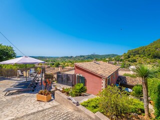 Chalet Selva  42