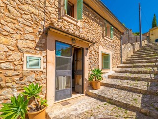 Chalet Selva  43