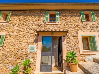 Chalet Selva  44