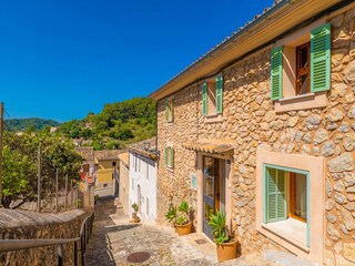 Chalet Selva  45