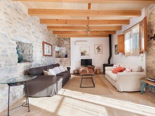 Chalet Selva Features 2