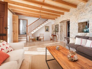 Chalet Selva Ausstattung 4