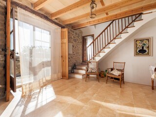 Chalet Selva Caratteristiche 41