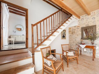 Chalet Selva Caratteristiche 31