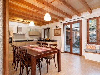 Chalet Selva Caratteristiche 33