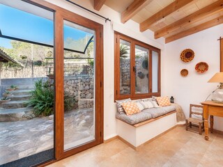 Chalet Selva Kenmerken 8