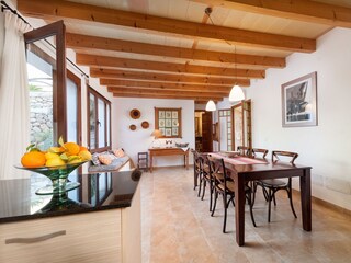 Chalet Selva Kenmerken 9