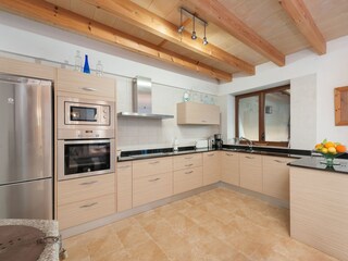 Chalet Selva Caratteristiche 36