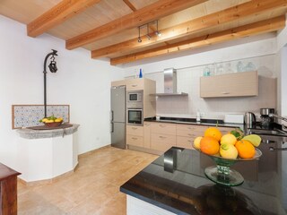 Chalet Selva Caratteristiche 37