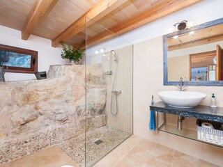 Chalet Selva Caratteristiche 38