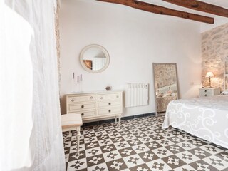 Chalet Selva Kenmerken 16