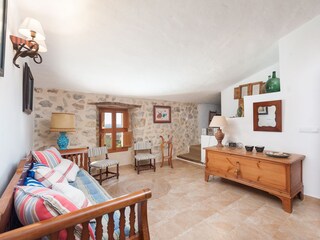 Chalet Selva Caratteristiche 44