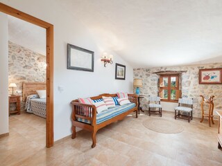 Chalet Selva Caratteristiche 19