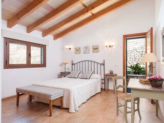 Chalet Selva Caratteristiche 48