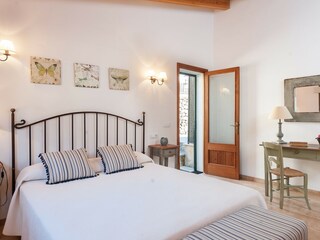 Chalet Selva Caratteristiche 23